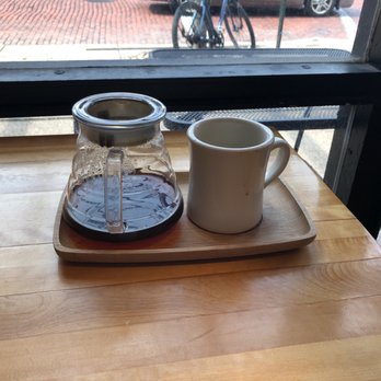 Rising Star Coffee Roasters - Coffee Roasteries Near Me - Cleveland Heights, Ohio