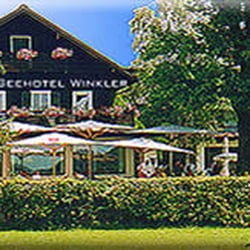 Fisch-& Schneckenrestaurant Winkler