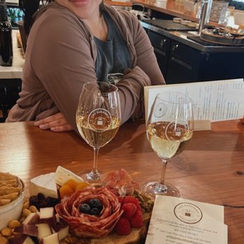 The Barnyard Wine Bar - Wine Bars Near Me - Danville, California