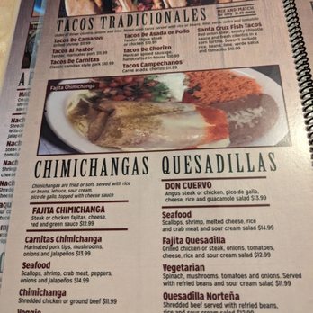Don Cuervo - Mexican Near Me - Greenwood, Indiana