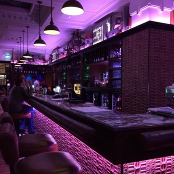 Emporium Eatery and Bar - Cool! - Gastropubs Near Me - Napier, HKB