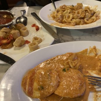 BenCotto - Boston - Lobster Ravioli dinner - Italian Near Me - Boston, Massachusetts BenCotto - Boston - Lobster Ravioli dinner - Italian Near Me - Boston, Massachusetts