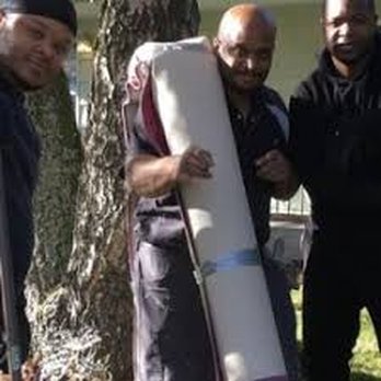 Give Me That Junk - A Team of cousins - Junk Removal & Hauling Near Me