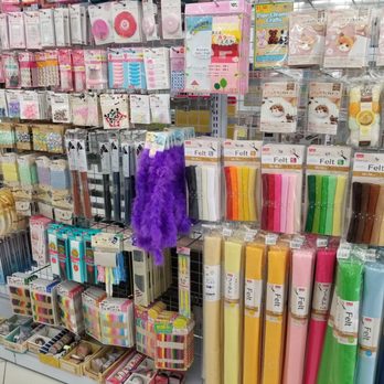 Daiso - Arts and crafts supplies - Discount Store Near Me - Stanton, California