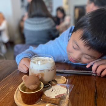 Hide Out Cafe - Coffee & Tea Near Me - Rowland Heights, California Hide Out Cafe - Coffee & Tea Near Me - Rowland Heights, California