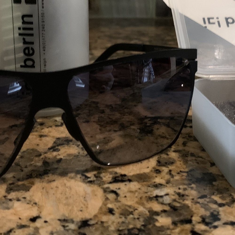 Optical Universe - IC Berlin: Model Dark Energy - Eyewear & Opticians Near Me - Tarzana, California Optical Universe - IC Berlin: Model Dark Energy - Eyewear & Opticians Near Me - Tarzana, California