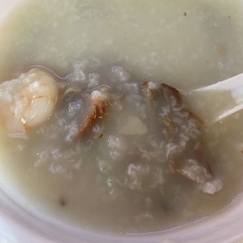 Hei Hei Rice Roll - HK sampan congee. - Noodles Near Me - Richmond, British Columbia Hei Hei Rice Roll - HK sampan congee. - Noodles Near Me - Richmond, British Columbia