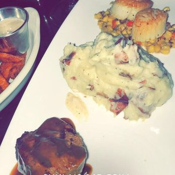 347 Grille - Steakhouses Near Me - Tallahassee, Florida