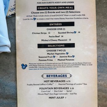 Cafe Orleans - Menu - Cajun/Creole Near Me - Anaheim, California