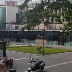 Cafetería del Rectorat de la Universitat de València