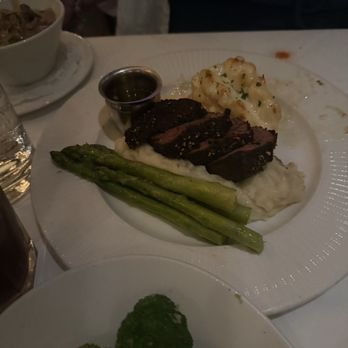 Al Biernat's Oak Lawn - Surf and turf - Steakhouses Near Me - Dallas, Texas Al Biernat's Oak Lawn - Surf and turf - Steakhouses Near Me - Dallas, Texas
