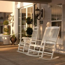Hampton Manor Assisted Living