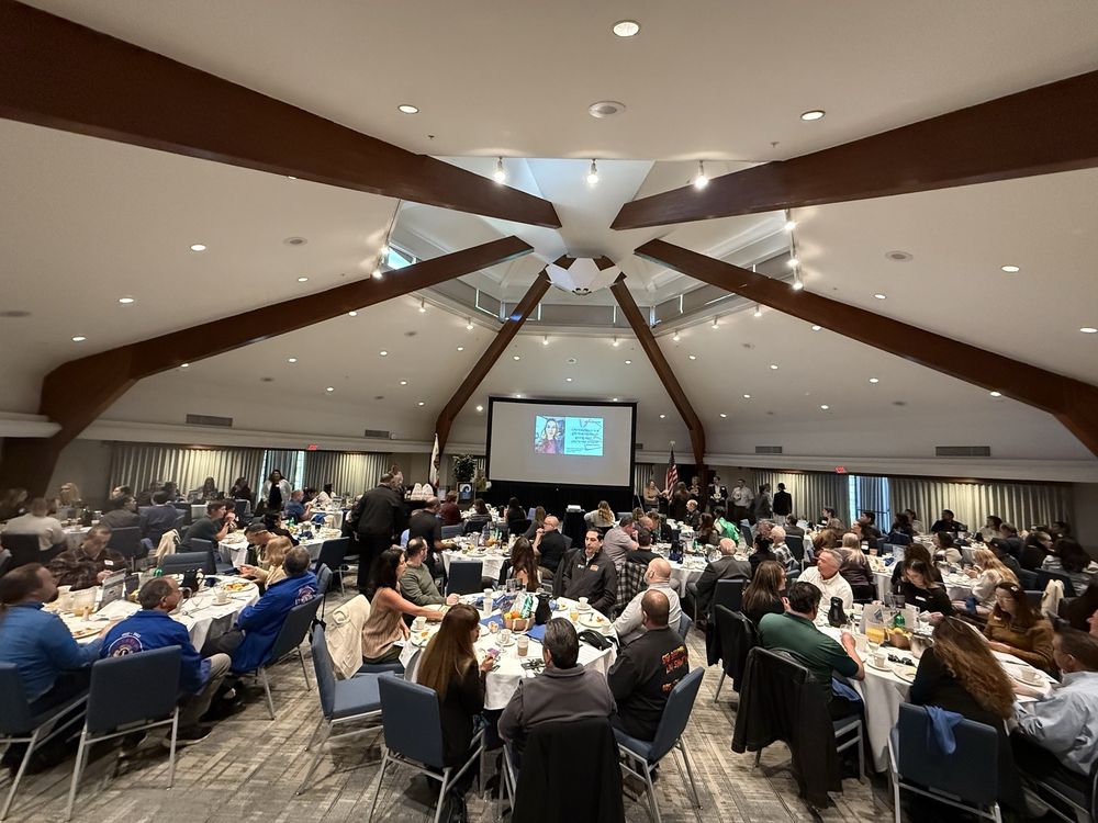 Ventura Chamber of Commerce - social services organization in Ventura, CA