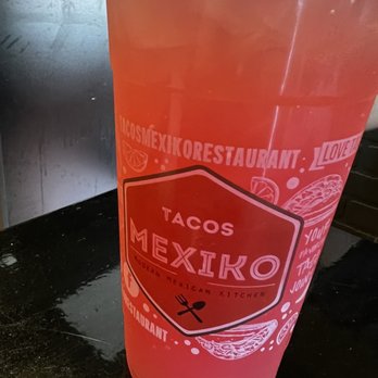 Tacos Mexiko Restaurant - Strawberry drink - Tacos Near Me - Boothwyn, Pennsylvania Tacos Mexiko Restaurant - Strawberry drink - Tacos Near Me - Boothwyn, Pennsylvania