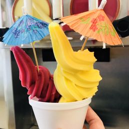 Dole Whip