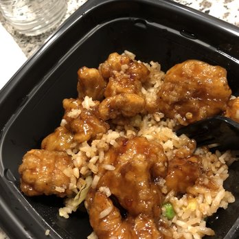 Panda Express - Chinese Near Me - Vineyard, Utah