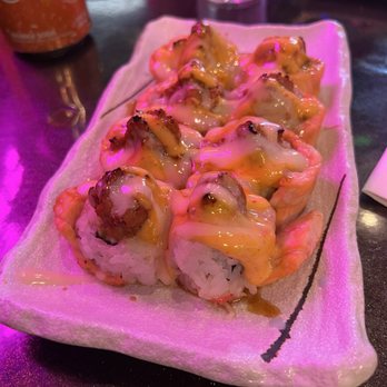 Here Fishy Fishy - Sushi Bars Near Me - Los Angeles, California