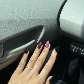 One Plus Nail - Nail Salons Near Me - Rowland Heights, California