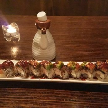 Jieyi Sushi - Japanese Near Me - Chicago, Illinois Jieyi Sushi - Japanese Near Me - Chicago, Illinois