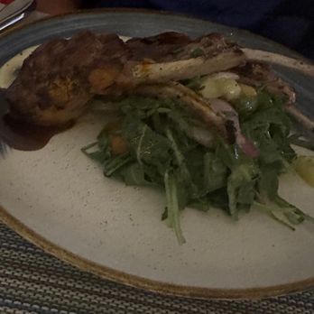 Lago - Veal chops - Italian Near Me - Las Vegas, Nevada Lago - Veal chops - Italian Near Me - Las Vegas, Nevada