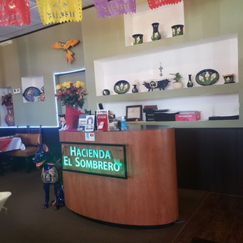 Hacienda El Sombrero - Hacienda el Sombrero - Mexican Near Me - Mount Prospect, Illinois Hacienda El Sombrero - Hacienda el Sombrero - Mexican Near Me - Mount Prospect, Illinois