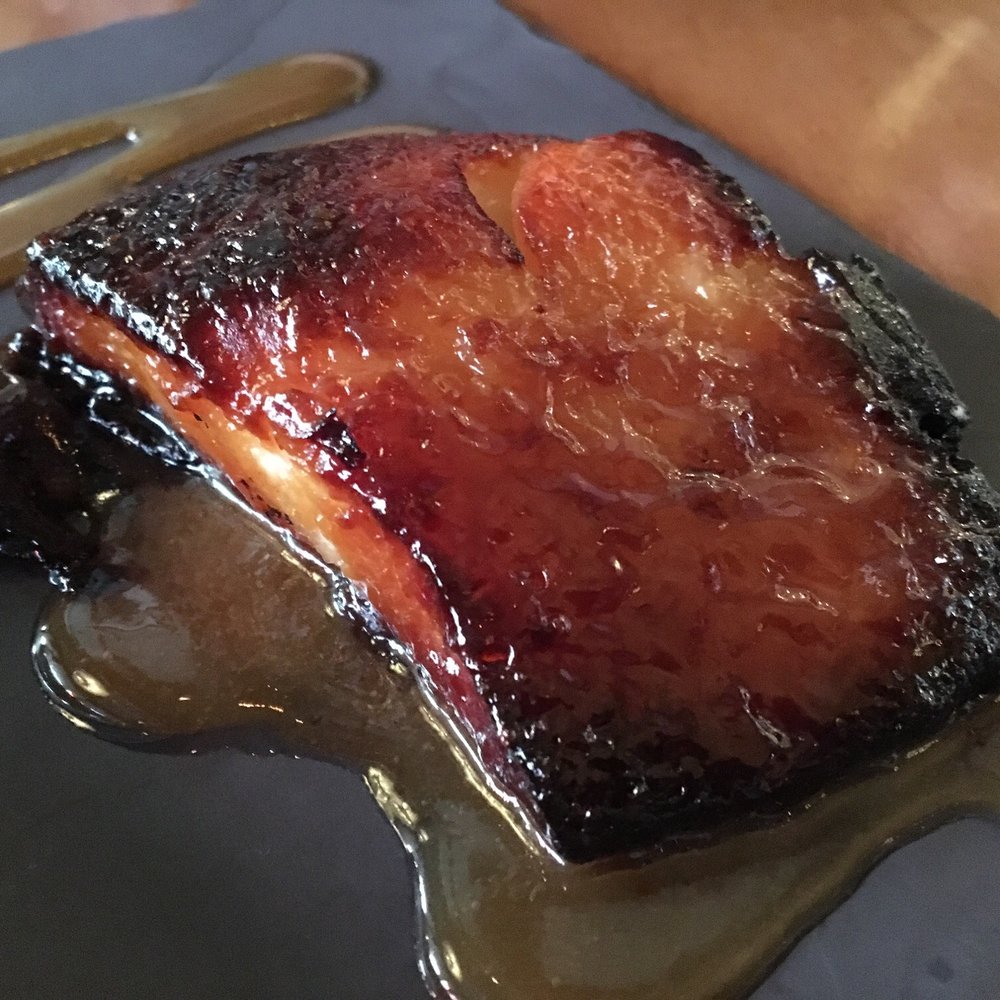 Hanami - The greatest fish - Japanese Near Me - Oslo, 03 Hanami - The greatest fish - Japanese Near Me - Oslo, 03