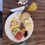 Oregano Restaurant & Cafe
