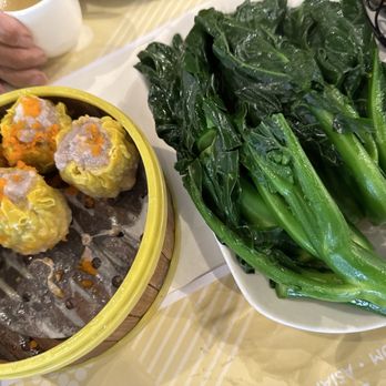 Sam Woo Cafe - Desserts Near Me - Artesia, California