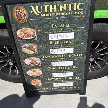 Red Fez - Menu - Food Trucks Near Me - Roy, Utah Red Fez - Menu - Food Trucks Near Me - Roy, Utah