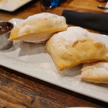 CraftWay Kitchen - Plano - Beignets - New American Near Me - Plano, Texas CraftWay Kitchen - Plano - Beignets - New American Near Me - Plano, Texas