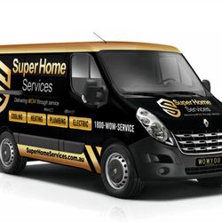Super Home Services