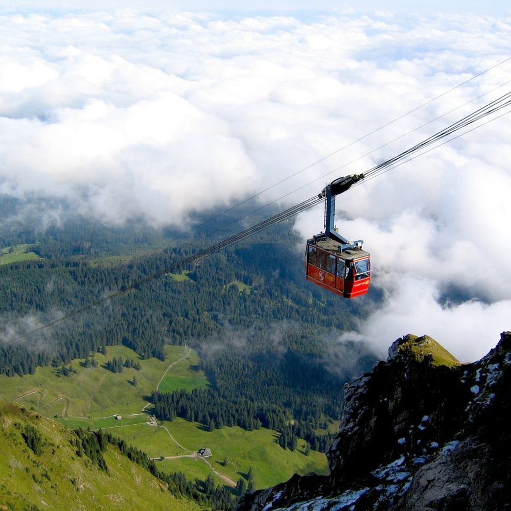 Pilatus Bahnen - Train Stations Near Me - Kriens, LU Pilatus Bahnen - Train Stations Near Me - Kriens, LU