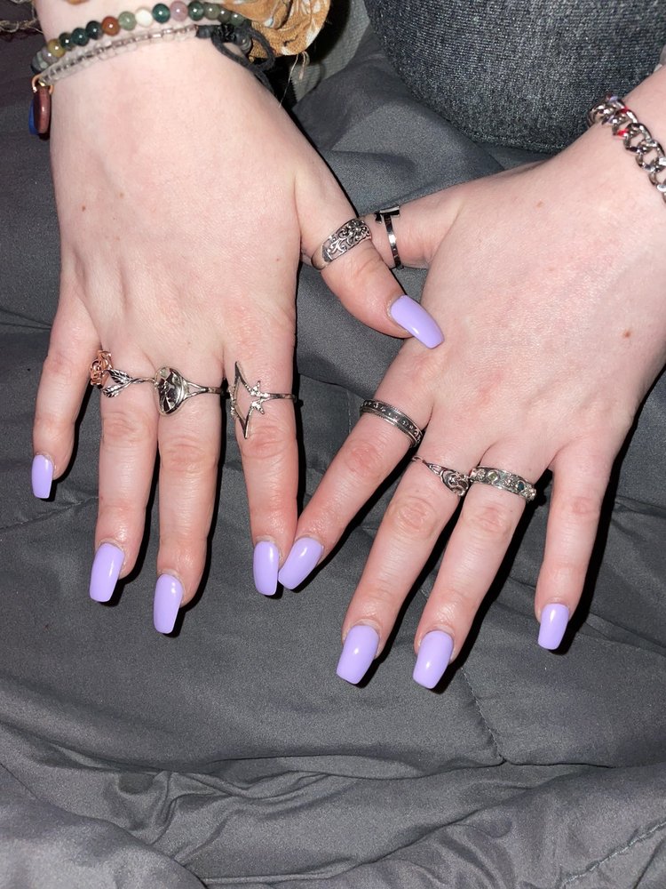 Q NAILS Updated August 2024 168 Photos & 25 Reviews 363 Comet Dr