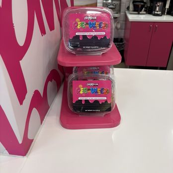 Pinkbox Doughnuts - Donuts Near Me - North Las Vegas, Nevada