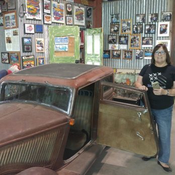 Dwarf Car Museum - Museums Near Me - Maricopa, Arizona