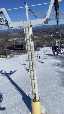 Stratton Mountain Resort by null