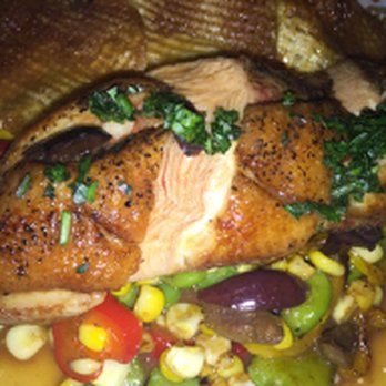 RÊVE - duck - French Near Me - Lafayette, California