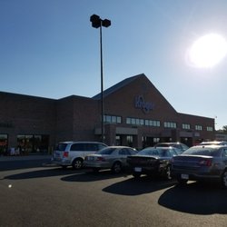 Kroger - Exterior