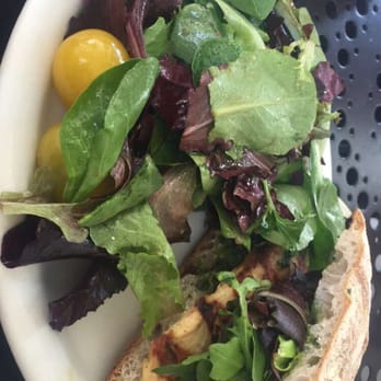 Urth Caffé-Pasadena - Grilled cilantro chicken with pesto - Cafes Near Me - Pasadena, California Urth Caffé-Pasadena - Grilled cilantro chicken with pesto - Cafes Near Me - Pasadena, California