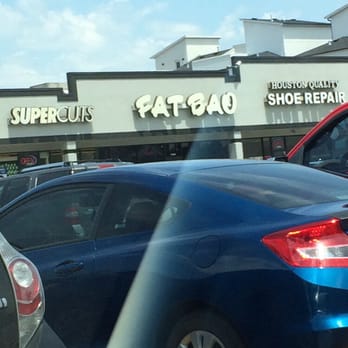 Fat Bao - That's what she looks like from the parking lot - Chinese Near Me - Houston, Texas