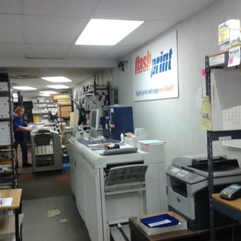 Flash Print - They helped me when i wet my Resume they are great - Printing Services Near Me - Cambridge, Massachusetts