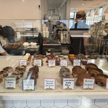 Koffeteria - Display case - Bakeries Near Me - Houston, Texas Koffeteria - Display case - Bakeries Near Me - Houston, Texas