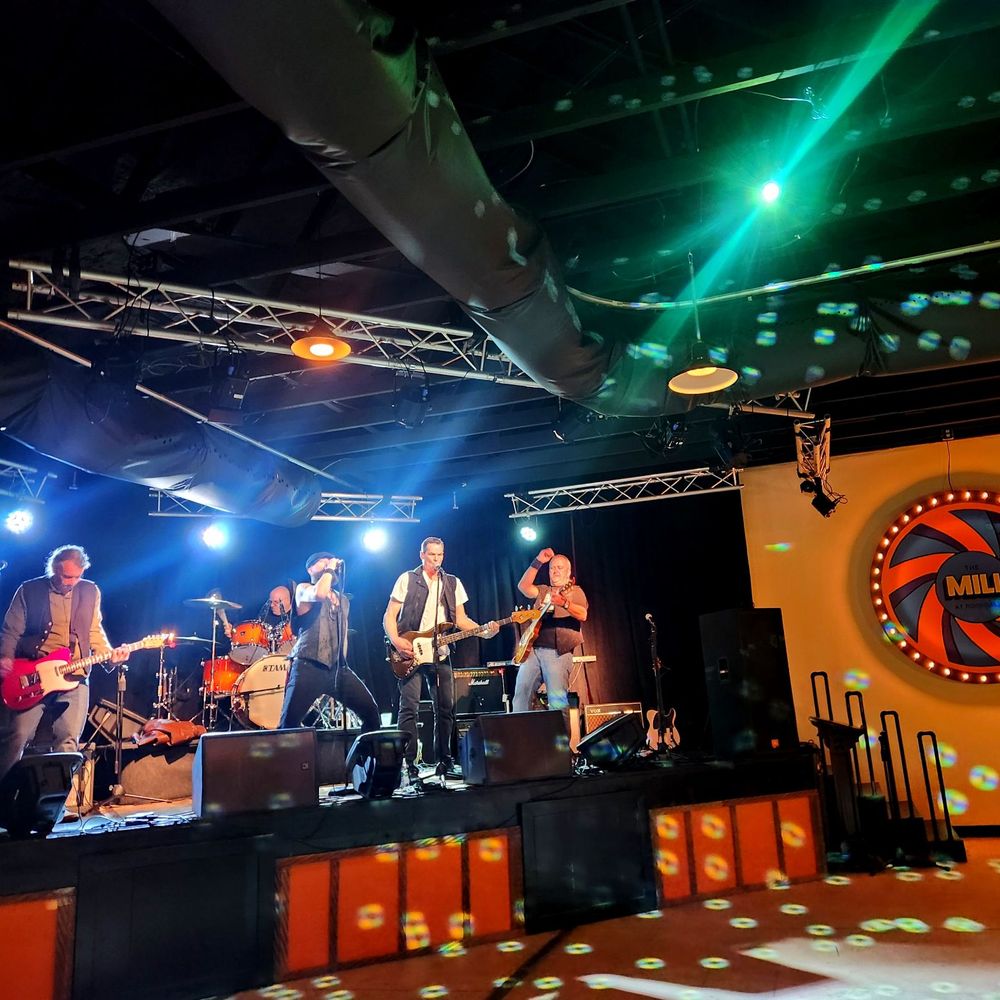 The Mill at Rockdale - Music Venues Near Me - Aston, Pennsylvania