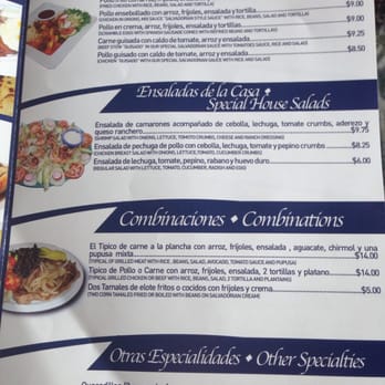 Pupuseria Y Restaurant Melba - Mexican Near Me - Clementon, New Jersey Pupuseria Y Restaurant Melba - Mexican Near Me - Clementon, New Jersey