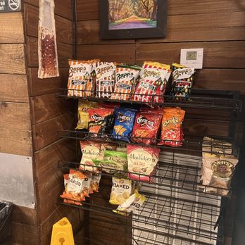 NOLA Poboys - chips - Seafood Near Me - New Orleans, Louisiana NOLA Poboys - chips - Seafood Near Me - New Orleans, Louisiana