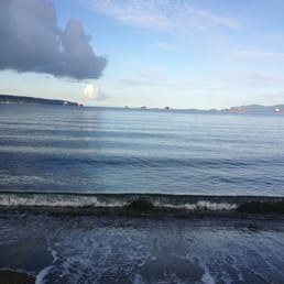 Beauty morning with koan Beauty morning with koan