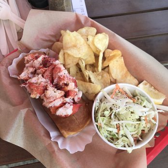Lobster West - Seafood Near Me - Coronado, California Lobster West - Seafood Near Me - Coronado, California