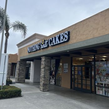Nothing Bundt Cakes - Front of the shop , plenty of parking - Bakeries Near Me - San Diego, California Nothing Bundt Cakes - Front of the shop , plenty of parking - Bakeries Near Me - San Diego, California