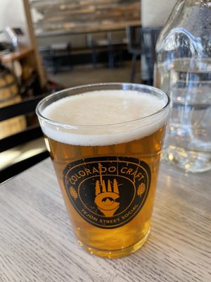 Colorado Craft Social by null