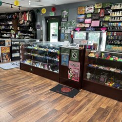 Smoke Rings Smoke Shop